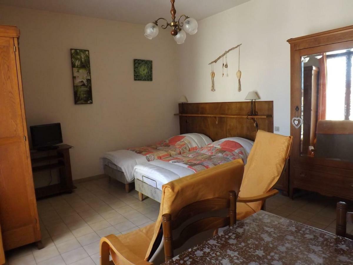 Studio N°3, Agreable Et Bien Situe Amélie-les-Bains-Palalda Exterior photo