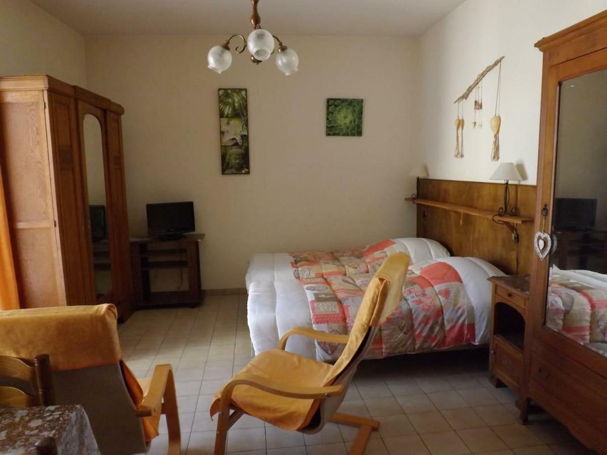 Studio N°3, Agreable Et Bien Situe Amélie-les-Bains-Palalda Exterior photo