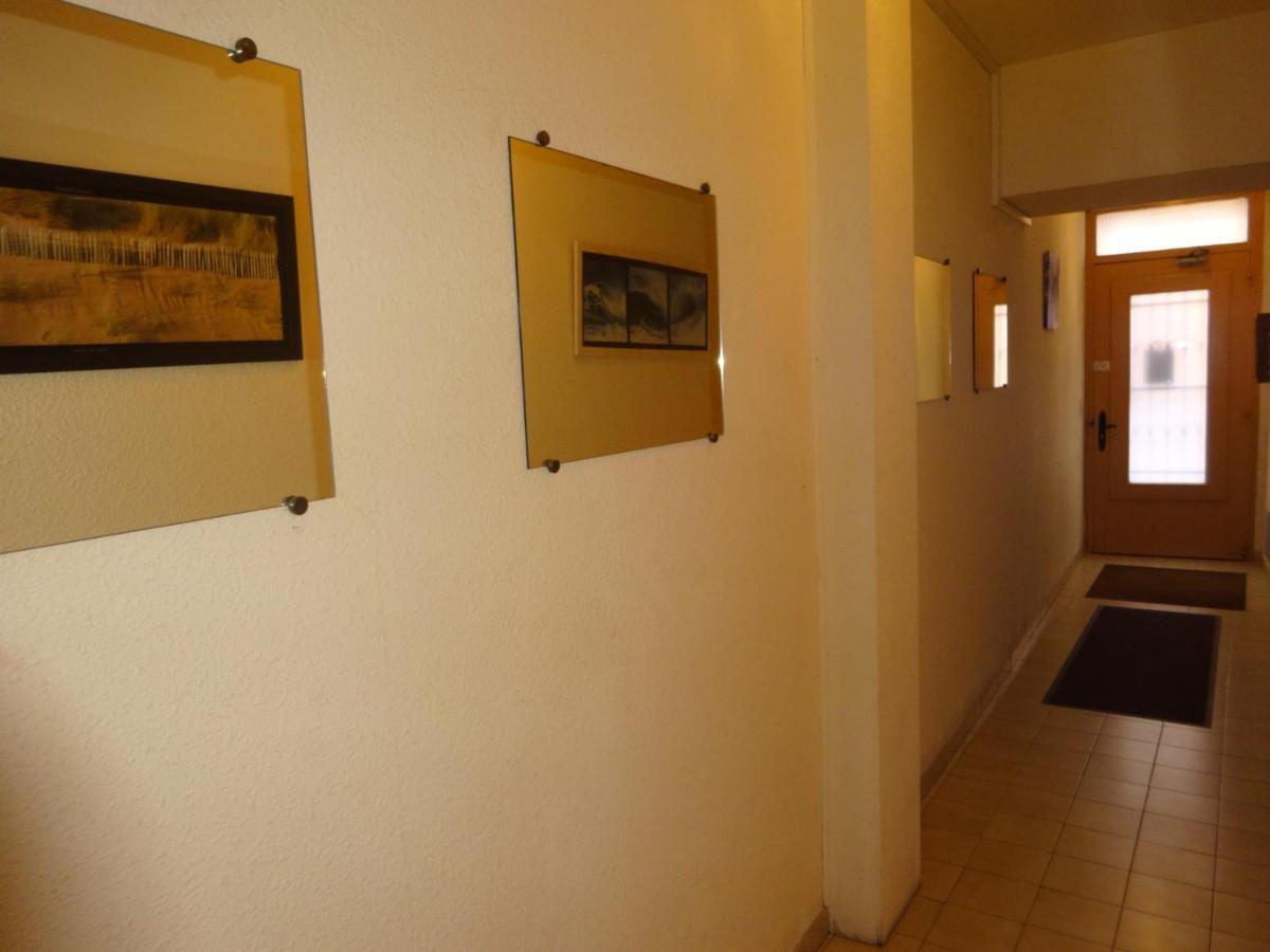 Studio N°3, Agreable Et Bien Situe Amélie-les-Bains-Palalda Exterior photo